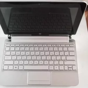 Продам запчасти от HP Mini 210-2209sr