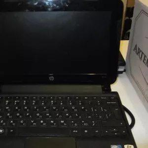 Продам запчасти от нетбука HP Mini 110-3151sr.