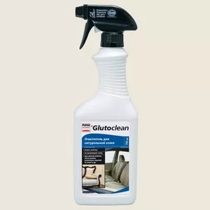 Очиститель для натуральной кожи Glutoclean Pufas (0, 75 л.)