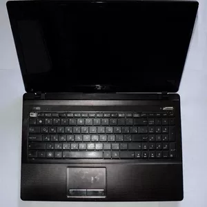 Продам запчасти от ноутбука Asus K53T.