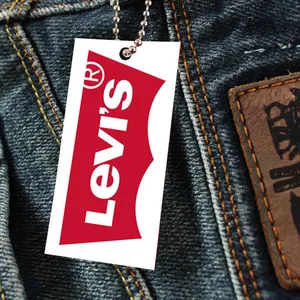 Джинсы Levi’s,  Wrangler,  Lee оптом из Америки.