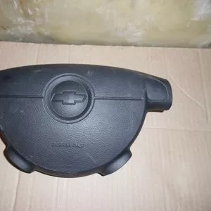 Подушка безопасности (Air Bag) Chevrolet Lacetti Шевроле Лачетти