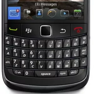 BlackBerry Bold 9780 Витринный