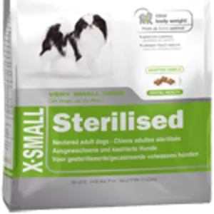 Royal Canin X-Small Sterilised 0, 5кг.