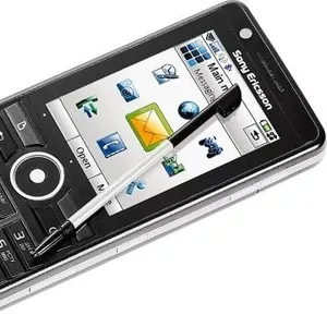 Sony Ericsson G900 Витринный