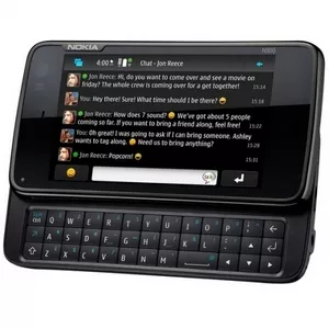 Смартфон Nokia N900 Б.У.