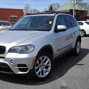  Bmw X5 2011 модельного .Полный продажа option..urgent ..