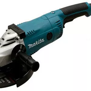 Шлифмашина угловая (болгарка) Makita GA9020