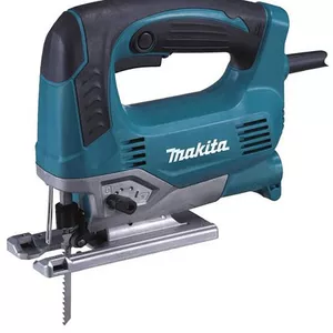 Электрический лобзик Makita JV0600K