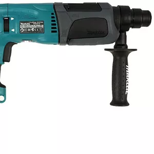 Перфоратор Makita HR2470