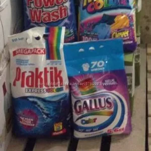 Продам порошки Gallus, Original Plus, Power Wash, Elkos, Dada ОПТОМ и В Ро