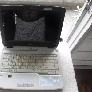 ноутбук Acer Aspire 4220 на разборку