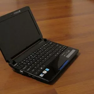 ноутбук Acer Aspire One 532h на разборку