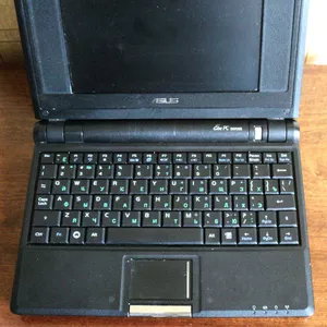 ноутбук Asus Eee PC 4G