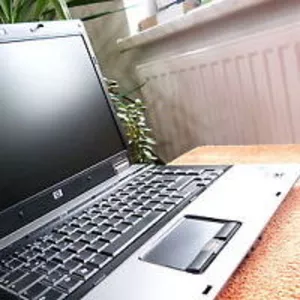 ноутбук HP Compaq 6730s на разборку