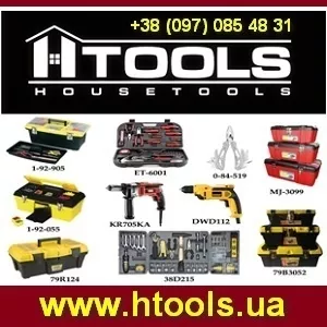 Инструмент 2015 Строительный ручной HouseTools Харьков