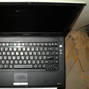 Ноутбук Toshiba Tecra A5.(Б/У)