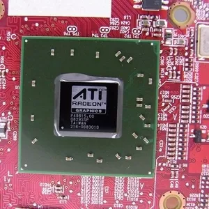 Продаётся Видеокарта ATI Radeon HD3470.