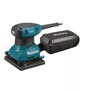 Виброшлифмашина makita BO4555