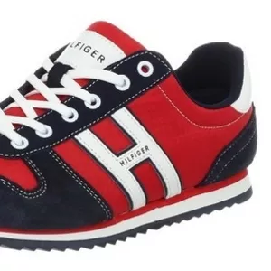 Продам Кроссовки Tommy Hilfiger men's falo sneaker р.46-46, 5