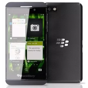 BlackBerry Z10 16Gb Black