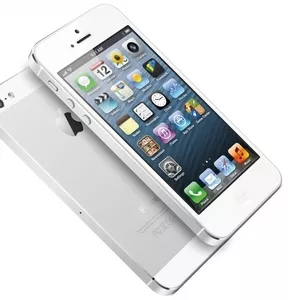 Apple iPhone 5 32Gb White