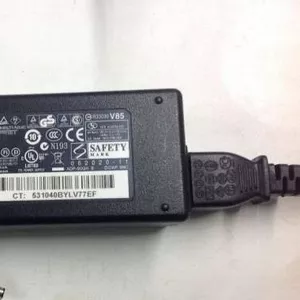 Продаётся зарядное устройство от  ноутбука  HP Pavilion dv6742er 