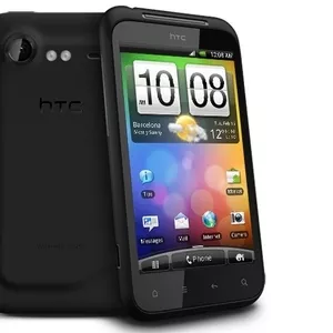 Htc Incredible S Витринный