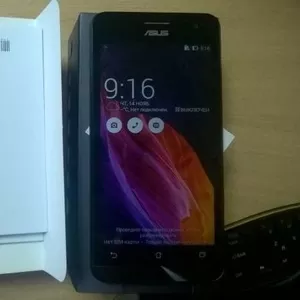 ASUS ZenFone 5 (Black) 8Gb