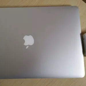 Apple MacBook Pro 15 сетчатки