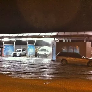 Мийка самообслуговування,  автомойка самообслуживания,  автомийка  