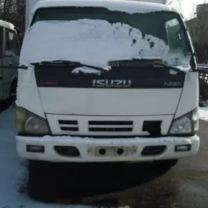 Кабина на грузовой автомобиль  ISUZU(Исузу) NQR 71.