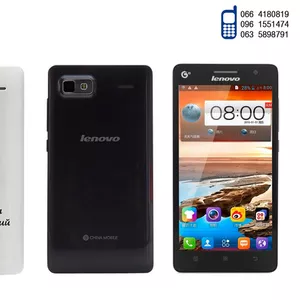 Lenovo A708t оригинал. Новый. Гарантия + подарки.