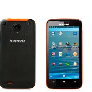 Lenovo S750 оригинал. Новый. Гарантия + подарки.