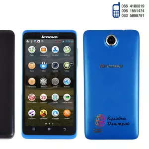 Lenovo A766 оригинал. Новый. Гарантия + подарки.