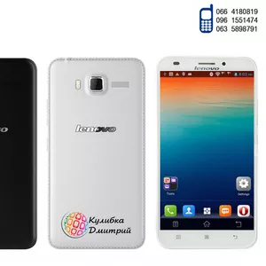 Lenovo A916 оригинал. Новый. Гарантия + подарки.