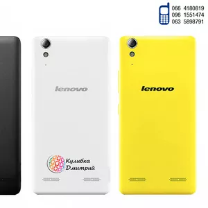 Lenovo K3 оригинал. Новый. Гарантия + подарки.