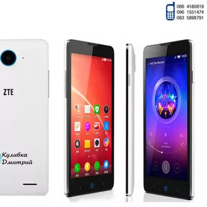 ZTE V5 Red Bull оригинал. Новый. Гарантия + подарки.