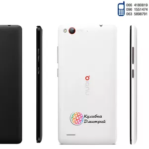 ZTE Nubia Z7 Mini оригинал. Новый. Гарантия + подарки.