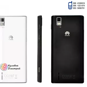 Huawei P2 оригинал. Новый. Гарантия + подарки.