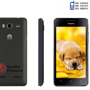 Huawei U9508 оригинал. Новый. Гарантия + подарки.