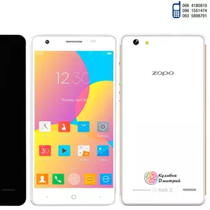 ZOPO ZP720 оригинал. Новый. Гарантия + подарки.