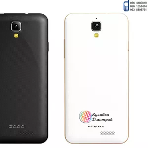 ZOPO ZP530 оригинал. Новый. Гарантия + подарки.