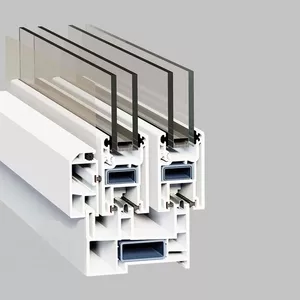 Раздвижные системы остекления
