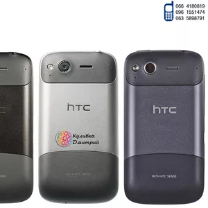 HTC S510e оригинал. Новый. Гарантия + подарки.