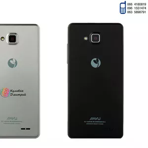 Jiayu G3C оригинал. Новый. Гарантия + подарки.