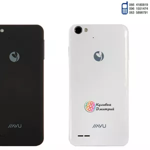 Jiayu G4S оригинал. Новый. Гарантия + подарки.