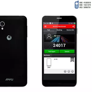 Jiayu S1 оригинал. Новый. Гарантия + подарки.