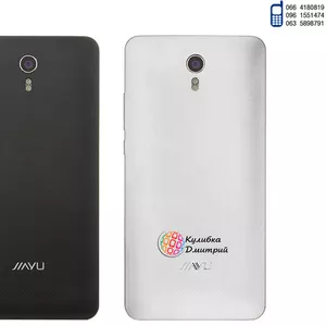 Jiayu S3 (2 гб ОЗУ) оригинал. Новый. Гарантия + подарки.