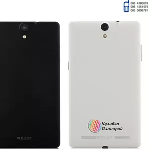 Ulefone U7 оригинал. Новый. Гарантия + подарки.